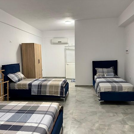 Alessio Rooms Kruja Eksteriør billede